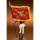 ques Q Girls und Panzer the Movie - Miho Nishizumi Tank Warfare Zenkoku Koukousei Taikai Winning Flag Ver. 1/7 Complete Figure Bild 7