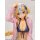 Alphamax Fate/EXTELLA - Jeanne d'Arc Swimsuit Ver. 1/7 Complete Figure รูปภาพ 16