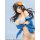 Daiki Kougyou [한정판 보너스] 검은배 강림 소녀! - 표지 일러스트 이라하 쿠로네 1/6 완성 피규어 이미지 11