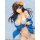 Daiki Kougyou [한정판 보너스] 검은배 강림 소녀! - 표지 일러스트 이라하 쿠로네 1/6 완성 피규어 이미지 10