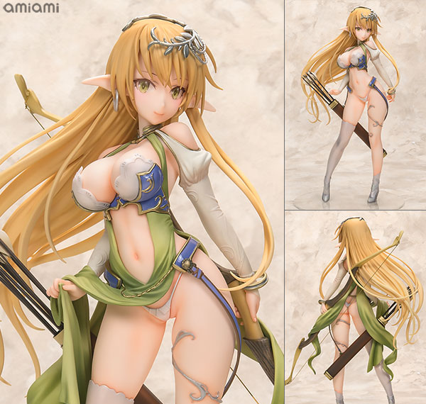 Vertex Archeyle 1/6 Complete Figure