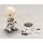 Kotobukiya Cu-poche - Frame Arms Girl: FA Girl Gourai Kai Posable Figure รูปภาพ 11