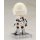 Kotobukiya Cu-poche - Frame Arms Girl: FA Girl Gourai Kai Posable Figure รูปภาพ 3