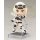 Kotobukiya Cu-poche - Frame Arms Girl: FA Girl Gourai Kai Posable Figure รูปภาพ 5