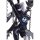 MegaHouse G.E.M. Series - Digimon Adventure: LadyDevimon Complete Figure [MegaTrea Shop, Toei Animation Online Shop, Other Exclusive] image 9