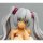 DRAGON Toy "Koakuma Kanojo" Tsun Devi Mika Akuno Suntanned ver. 1/5 Complete Figure Bild 12