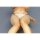 DRAGON Toy "Koakuma Kanojo" Tsun Devi Mika Akuno Suntanned ver. 1/5 Complete Figure Bild 13