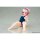 Q-six [Bonus] Monobeno Sumi Navy School Swimsuit ver. 1/6 Complete Figure รูปภาพ 4