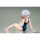 Q-six [Bonus] Monobeno Sumi Navy School Swimsuit ver. 1/6 Complete Figure รูปภาพ 6