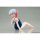 Q-six [Bonus] Monobeno Sumi Navy School Swimsuit ver. 1/6 Complete Figure รูปภาพ 8