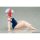 Q-six [Bonus] Monobeno Sumi Navy School Swimsuit ver. 1/6 Complete Figure รูปภาพ 9