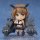 Good Smile Company [Bonus] Nendoroid - Kantai Collection -Kan Colle- Mutsu [Goodsmile Online Shop Exclusive] Bild 2
