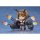 Good Smile Company [Bonus] Nendoroid - Kantai Collection -Kan Colle- Mutsu [Goodsmile Online Shop Exclusive] Bild 3