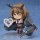 Good Smile Company [Bonus] Nendoroid - Kantai Collection -Kan Colle- Mutsu [Goodsmile Online Shop Exclusive] Bild 5