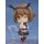 Good Smile Company [Bonus] Nendoroid - Kantai Collection -Kan Colle- Mutsu [Goodsmile Online Shop Exclusive] Bild 7