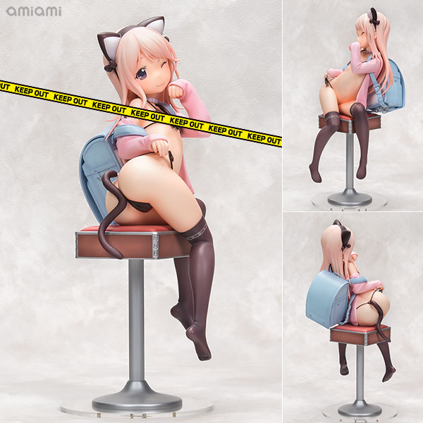 OrchidSeed Hatsukoi Ribbon. - Yuu 1/6 Complete Figure