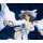 Q-six Senran Kagura SHINOVI VERSUS -Shoujo-tachi no Shoumei- Yumi 1/6 Complete Figure Bild 14