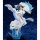 Q-six Senran Kagura SHINOVI VERSUS -Shoujo-tachi no Shoumei- Yumi 1/6 Complete Figure Bild 7