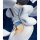 Q-six Senran Kagura SHINOVI VERSUS -Shoujo-tachi no Shoumei- Yumi 1/6 Complete Figure Bild 10