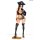 Banpresto ONE PIECE FLAG DIAMOND SHIP -BOA.HANCOCK- SPECIAL COLOR ver. Boa Hancock B imagen 5