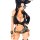 Banpresto ONE PIECE FLAG DIAMOND SHIP -BOA.HANCOCK- SPECIAL COLOR ver. Boa Hancock B imagen 9