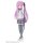 Azone 1/6 Pure Neemo Character Series No.104 Tenshi no 3P! - Jun Goto Complete Doll รูปภาพ 3
