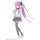 Azone 1/6 Pure Neemo Character Series No.104 Tenshi no 3P! - Jun Goto Complete Doll รูปภาพ 5