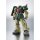 Bandai Robot Spirits -SIDE MS- MS-06FZ Zaku II Kai ver. A.N.I.M.E. "Mobile Suit Gundam 0080: War in the Pocket" Bild 2