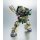 Bandai Robot Spirits -SIDE MS- MS-06FZ Zaku II Kai ver. A.N.I.M.E. "Mobile Suit Gundam 0080: War in the Pocket" Bild 5