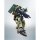 Bandai Robot Spirits -SIDE MS- MS-06FZ Zaku II Kai ver. A.N.I.M.E. "Mobile Suit Gundam 0080: War in the Pocket" Bild 6