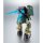 Bandai Robot Spirits -SIDE MS- MS-06FZ Zaku II Kai ver. A.N.I.M.E. "Mobile Suit Gundam 0080: War in the Pocket" Bild 7