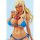 Q-six Chi-chan "Chieri Shiina" Sky Blue ver. 1/6 Complete Figure Bild 16