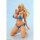 Q-six Chi-chan "Chieri Shiina" Sky Blue ver. 1/6 Complete Figure Bild 4