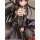 Lose Maitetsu -pure station- Hachiroku 1/6 Complete Figure imagen 16