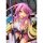 Phat Company No Game No Life Zero - Jibril Great War Ver. 1/7 Complete Figure gambar 6