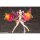 Kotobukiya Megami Device - Chaos & Pretty Magical Girl 1/1 Plastic Model Bild 8