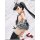 Daiki Kougyou [Bonus] Jun Kuroda (Nan Shokunin) Original Illustration Cheerio Complete Figure Bild 11