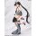 Daiki Kougyou [Bonus] Jun Kuroda (Nan Shokunin) Original Illustration Cheerio Complete Figure Bild 3
