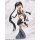 Daiki Kougyou [Bonus] Jun Kuroda (Nan Shokunin) Original Illustration Cheerio Complete Figure Bild 9