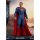 Hot Toys Movie Masterpiece "Justice League" 1/6 Scale Figure Superman imagen 4