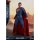 Hot Toys Movie Masterpiece "Justice League" 1/6 Scale Figure Superman imagen 5