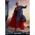 Hot Toys Movie Masterpiece "Justice League" 1/6 Scale Figure Superman imagen 9