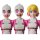 Medicom Toy MAFEX No.071 MAFEX GWENPOOL 이미지 4
