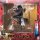MegaHouse Portrait.Of.Pirates ONE PIECE "KABUKI EDITION" Monkey D. Luffy Saien 1/8 Complete Figure [MegaTrea Shop, Other Exclusive] imagen 2