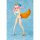 FunnyKnights Fate/EXTELLA 1/8 Tamamo no Mae Summer Vacation ver. Complete Figure รูปภาพ 5