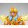 Bandai Saint Cloth Myth EX - Kaiou Poseidon Imperial Throne Set "Saint Seiya" image 13