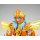 Bandai Saint Cloth Myth EX - Kaiou Poseidon Imperial Throne Set "Saint Seiya" image 14