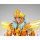 Bandai Saint Cloth Myth EX - Kaiou Poseidon Imperial Throne Set "Saint Seiya" image 15