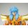 Bandai Saint Cloth Myth EX - Kaiou Poseidon Imperial Throne Set "Saint Seiya" image 16