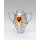 Bandai Saint Cloth Myth EX - Kaiou Poseidon Imperial Throne Set "Saint Seiya" image 10